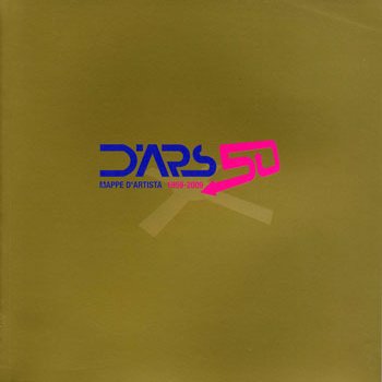 Dars 50 anni