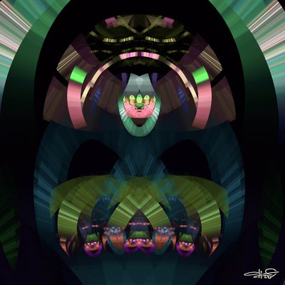 Dieu de la futilité