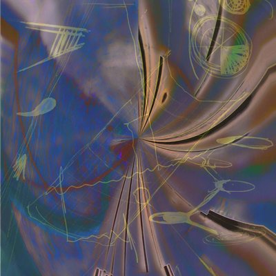 Hommage à Paul Klee