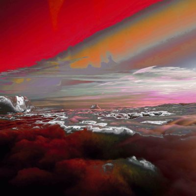 Sky Line