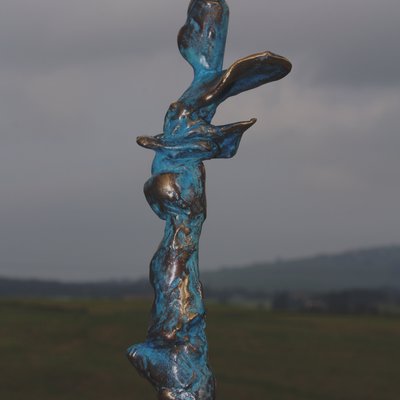 Stalagmite 1/1