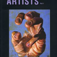 International contemporary artists vol1 thumb