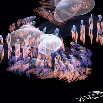 Globules