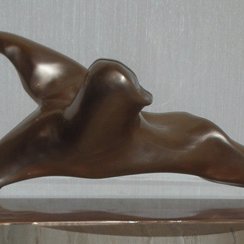 Vue arrière