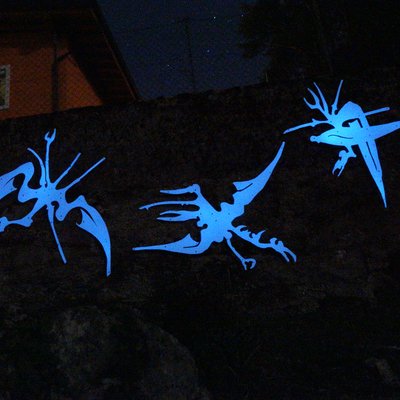 Avvoltoi