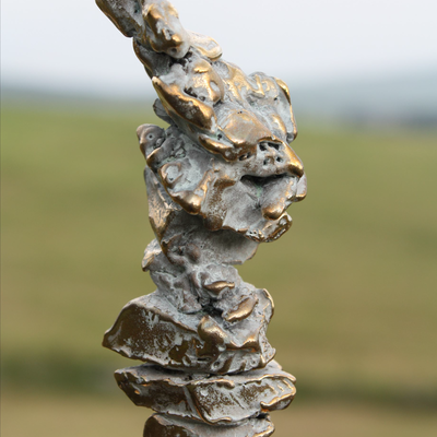 stalagmite 1/1